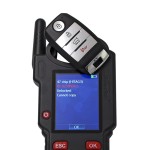 2016-2020 Kia Optima / 4-Button Smart Key / PN: 95440-D4000 / SY5JFFGE04 (AFTERMARKET)